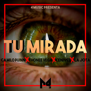 Tu Mirada (Explicit)