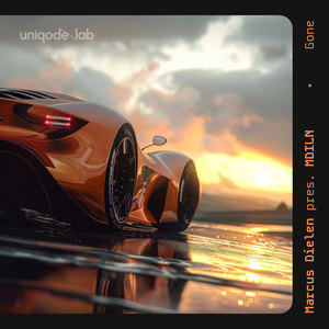 Gone (Explicit)