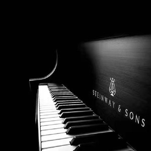 【钢琴】卡尔博姆：喷泉