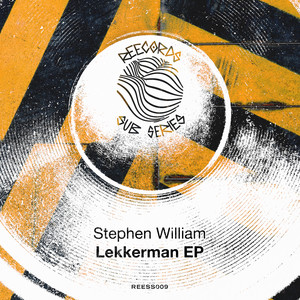 Lekkerman (Varx Remix)