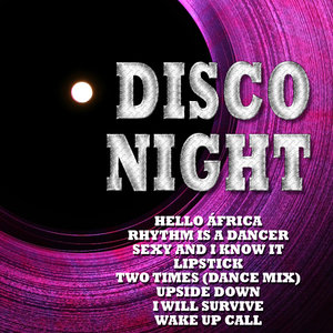 Disco Night