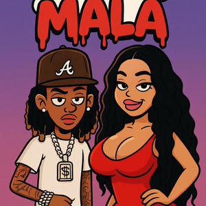 PUNTO T (ELLA ES MALA)