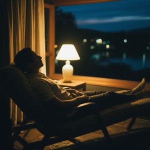 Evening Quiet Soothing Harmony