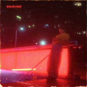 Tinta de cristal