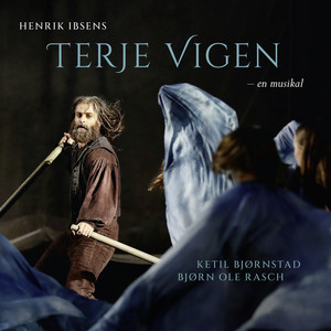 Henrik Ibsens Terje Vigen (-en musikal)