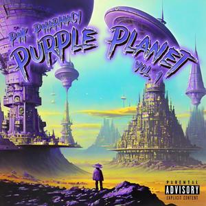 Purple Planet (Explicit)