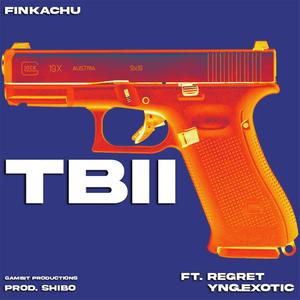 Throwback II (feat. Regret & yng.exotic) (Explicit)