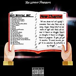 New Chapter (Explicit)