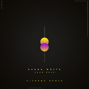 Saar Road (F/Theme Remix)