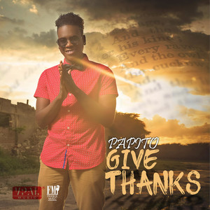 Give Thanks