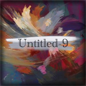 Untitled No.9 (feat. MEAUX)