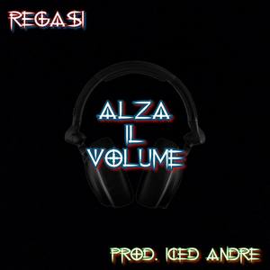 ALZA IL VOLUME