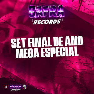 Set Final de Ano Mega Especial (Explicit)