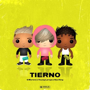 Tierno (Explicit)