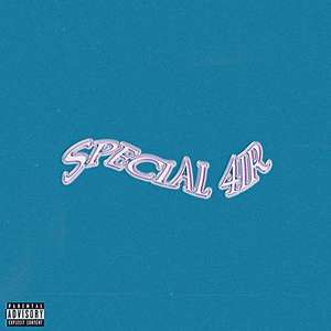 SPECIAL 4IR (Explicit)