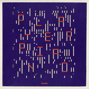 Borka - Player Organ