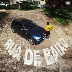 Rua de Baixo (feat. Pedro Ponto) [Explicit]