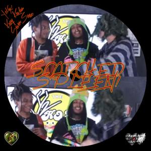 SCORCHED SPLEEN CYPHER! (feat. Kozy Kevlar & SevenSeez) (Explicit)