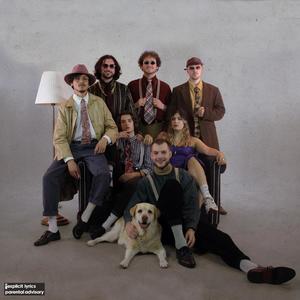 RIGHTSIDE (feat. Azuzu, Cesco, Tom Willow, Sam Alex & Wouter Maas) (Explicit)