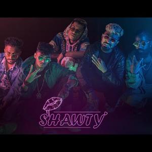 SHAWTY (feat. LyricalBullet, Mohith Gowda, Addyction & Sushan Kanchan) [Explicit]