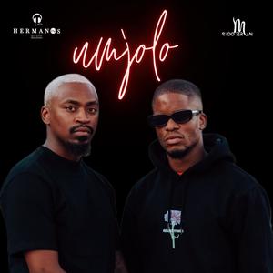 Umjolo (feat. Shooterman)