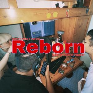 Reborn (feat. Shing & YNG Drip) [Explicit]