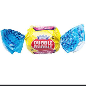 Bubblegum pt1 (Explicit)