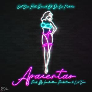 Aparentas (feat. Sionel el de la Melodia)