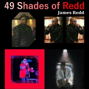 49 Shades of Redd