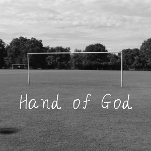 Hand of God (Explicit)