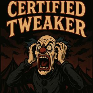 Certified Tweaker (feat. Stary)