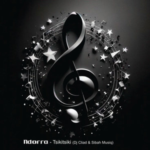 Tsikitsiki