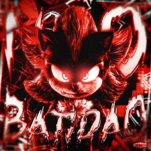 NO BATIDÃO (Sped up VIP)