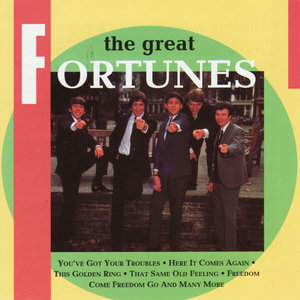 The Great Fortunes