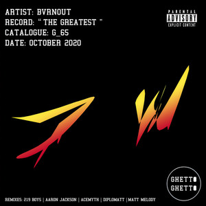 Low (219 Boys Remix|Explicit)