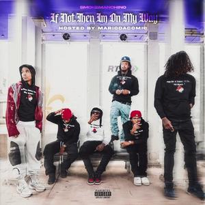 Pick Your Poison (feat. Moskino) (Explicit)
