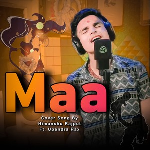 Maa (Cover Version)