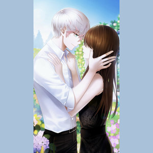 【神秘信使中文填翻】四季[手游Mystic Messenger-Ray线插曲]