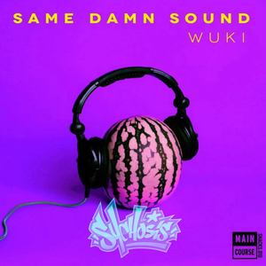 Wuki-Same Damn Sound (Sychosis Remix)