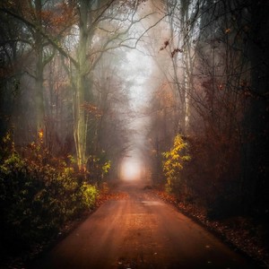 一百年以前 (伴奏)