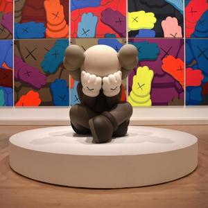 Kaws (Explicit)