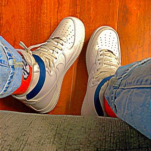 Sometimes(feat. Relic saint Malo) (Explicit)