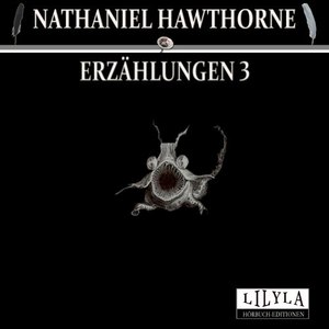 Erzählungen 3 (Der graue Streiter, Der Teufel des Schreibens, Endicott und das rote Kreuz.)