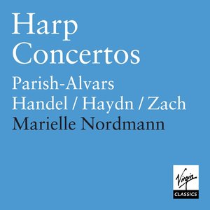 Harp Concertos