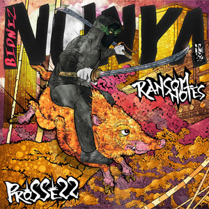 Bimbos Punks n A$$holes (feat. STUCK B) (Explicit)