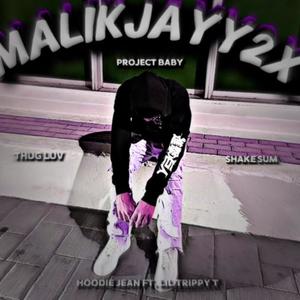 Project Baby (Explicit)