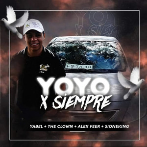 Yoyo por Siempre (Explicit)