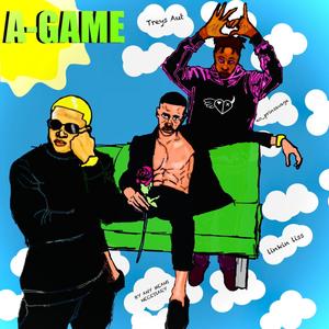 A-Game (feat. Linkin Liss & XO_Prinsavage) (Explicit)