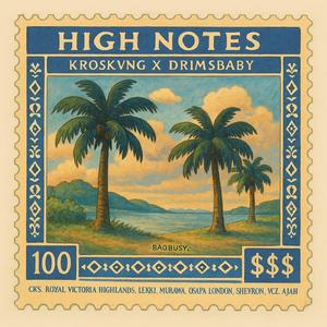 High Notes (feat. Drimsbaby)