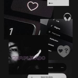 COMPLICADO (feat. Jebfish) (Explicit)